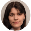 Anastasiia Pika, PhD