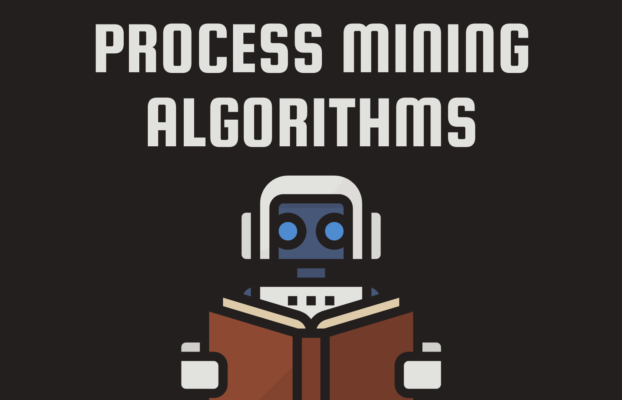 Types of Process Mining Algorithms