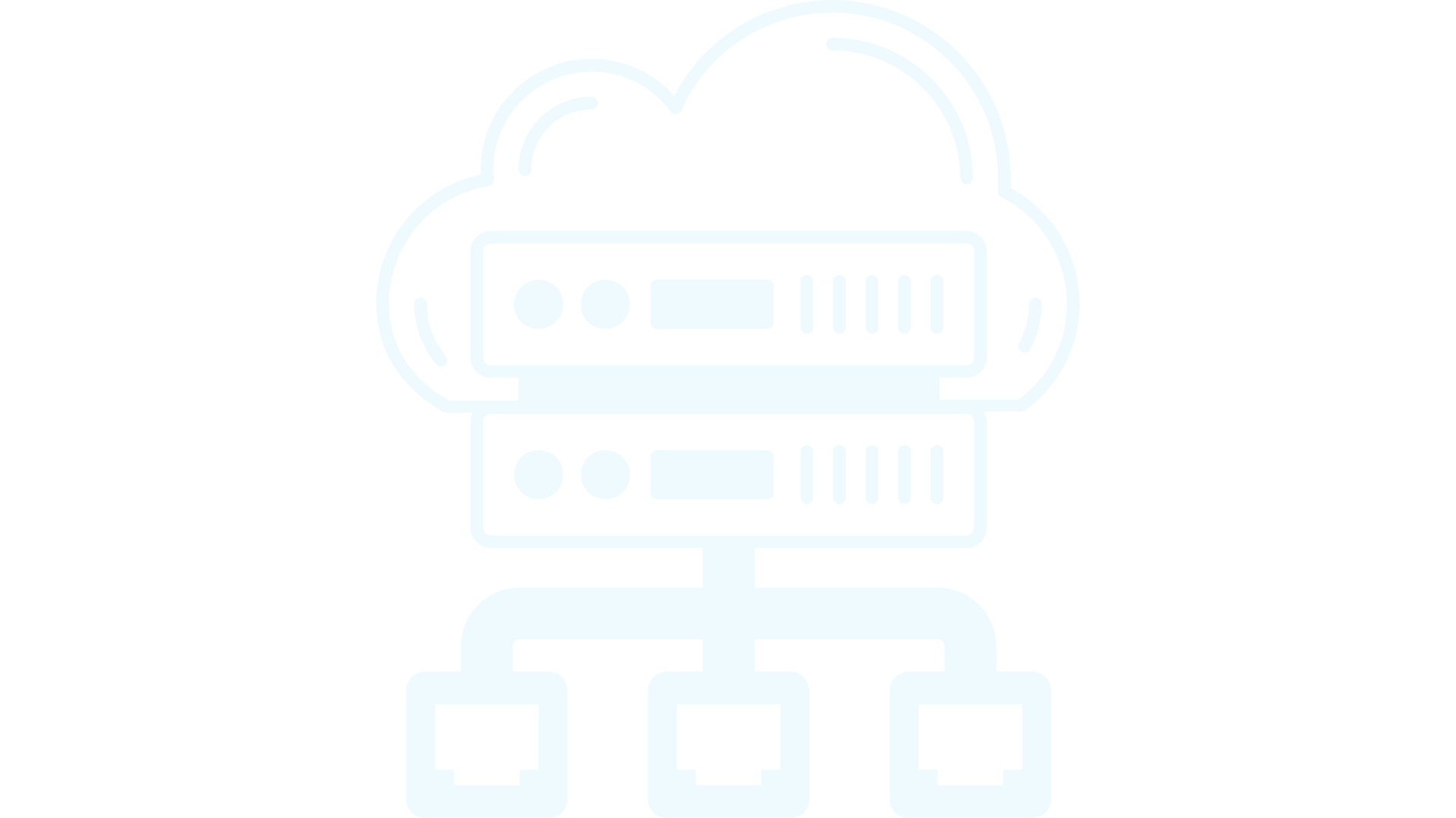 Deploymenty Archtecture