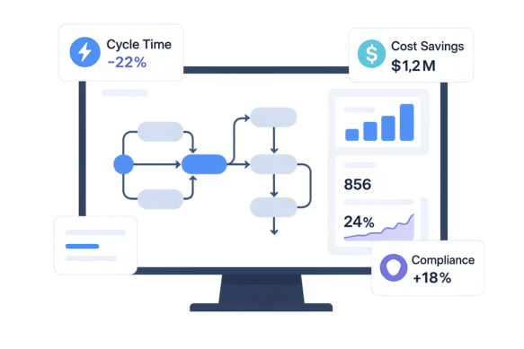 mindzie Process Mining