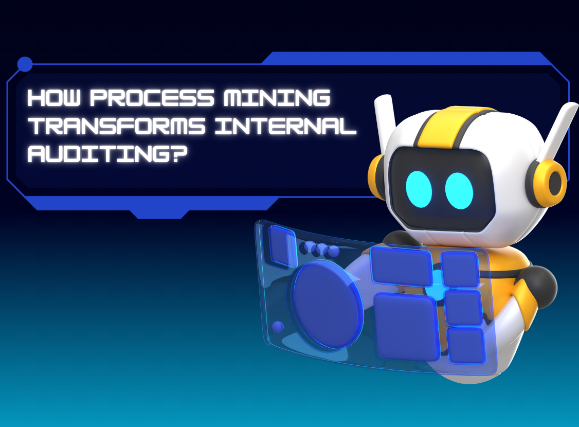 Mindzie 9