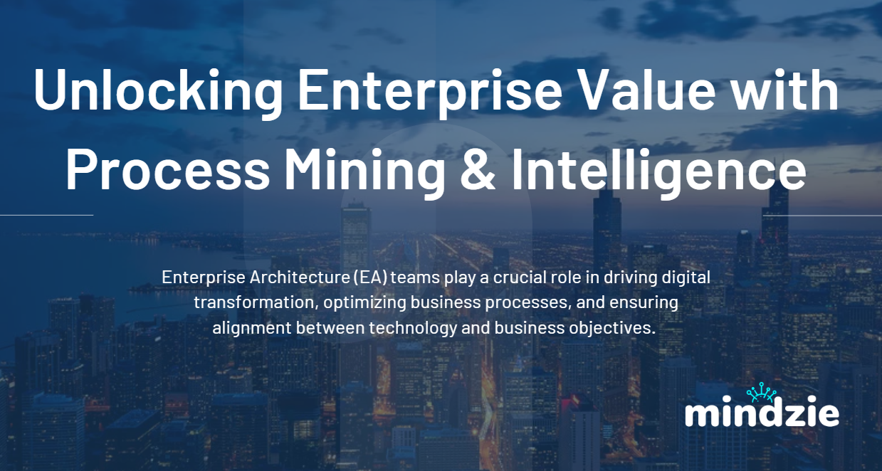 img unlocking enterprise