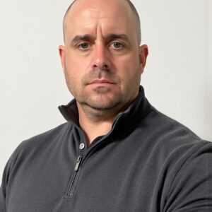 Picture of James Henderson